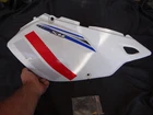 Rh Side Cover 2000-14 Suzuki DR-Z400 Sm E, 47111-29FC0-30H 47111-29F10-30H Used. Price: $134.96.