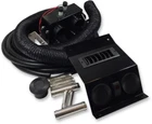 New Moose Racing Utv Cab Heater 4510-1114. Price: $534.95.