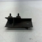 Engine Mount, Rear, Black - 2001 Polaris Scrambler 500 4X4 Used. Price: $10.00.