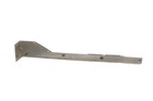 Kawasaki Ridge Limited 24 Cover Side Guard Right Lower 14093-1332-6Z 53904 Used. Price: $64.99.