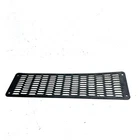 06-09 Polaris Ranger 700 6X6 Efi Oem Lower Grille 5248845-067 XP7 Used. Price: $11.99.