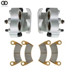 For Polaris Ranger Xp 900 Eps Front Left Right Brake Calipers 2013-2019 New. Price: $25.91.