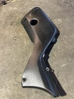 Honda Foreman 400 Fw 95 Side Body Cover Left 83500-HM7-610ZC 52577 Used. Price: $65.00.