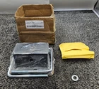 Batoneco Hitch Receiver 2.25" - Trailer Accessories Best For Mounting Bike Racks New. Price: $29.69.