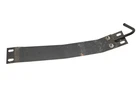 Kubota RTV1100CW9-H Hood Support Bracket & Latch Striker Used. Price: $29.99.