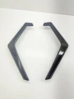 2020 Polaris Rzr Xp Turbo Eps 4X4 Front Filler Trim Covers Left Right Black Oem Used. Price: $49.95.