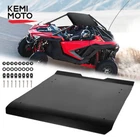 Utv Aluminum Roof Top For Polaris Rzr Xp/turbo R/pro 2020-2026 2883743-458 New. Price: $169.99.