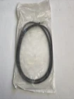 Arctic Cat 1441-112 Cable Battery Solenoid 75" Blk Oem, AC38 New. Price: $40.99.