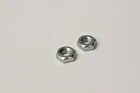 Oem Arctic Cat 0423-099 Hex Nut 1/4-20 Qty Nos New. Price: $5.99.