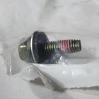 Polaris 7519278 Bolt/washer Genuine Oem New. Price: $9.75.