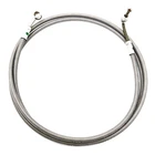 Polaris Brake Line, Rear, 76.38 In, Genuine Oem Part 1912061, Qty New. Price: $124.99.