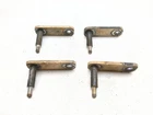 09-24 Kawasaki Mule 4010 KAF620 4X4 Leaf Spring Rod 46102-1338 Used. Price: $33.31.