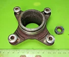 Honda Oem 1985 Atc 250R Rear Brake Disc Hub 43125-HA2-000 Good Splines Used. Price: $65.00.