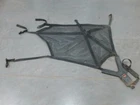 Brp (can-am / Ski-doo) 707900238 Front Rh Safety Net Include Buckle 71590039 Used. Price: $58.81.