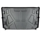 Polaris 2881933 Black Heavy Duty Flexible Cargo Bed Mat 2016-2020 4 General 1000 New. Price: $170.95.