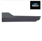 Polaris Exterior Door Accent Panels For Ranger Xp 1000 & Crew, Front, Set Of 2 New. Price: $85.00.