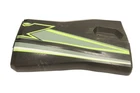 Kawasaki Teryx KRX4 1000 24 Door Panel Right Rear Upper 54010 Used. Price: $44.99.