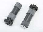 Hornet R-2001 Cargo Rack Anchors 2PK New. Price: $46.49.