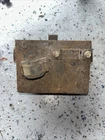 1984 Honda Atc 200 Es Battery Tray Box 3336 Used. Price: $30.00.
