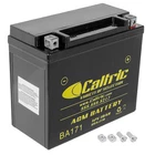 Agm Battery For Can-am Commander 800R 1000 Efi Std Xt 2011-2020/ 12V 18AH CCA270 New. Price: $108.60.