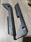 Honda Atc 70 Neck Brace Kit Also Extended Frames Strong New. Price: $115.00.
