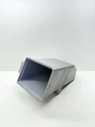 2004 Kawasaki Mule 3010 4X4 Gas Storage Box Left Oem 39012-1062-284 Used. Price: $19.95.