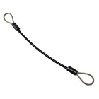 Genuine Brp 705801437 - Cable Retaining New. Price: $16.99.