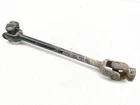 23-26 Cfmoto Zforce 950 Sport Front Lower Steering Universal Shaft Used. Price: $79.92.