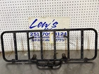 1999 Yamaha Grizzly 600 4X4 Front Rack Mount Carrier 5GT-24841-00-00 Used. Price: $150.88.