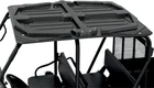 Polaris Ranger Crew 570-4/800/XP 900 2-PIECE Roof By Moose 0521-0955 New. Price: $415.46.