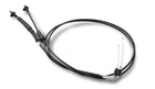 Cable Throttle SET-2 Polaris 500 Motion Pro 10-0171 New. Price: $28.54.