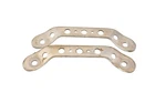 08 Can-am DS450 Front Suspension Upper Brackets Used. Price: $19.99.