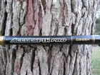 Daiwa Accudepth Pro Fishing Pole 9' 6" Piece D962H Walleye Salmon Steelhead Used. Price: $29.99.