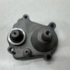 Gearshift Cover - 2020 Moto Force CF800 Used. Price: $40.00.