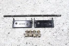 2012 Arctic Cat Prowler Hdx 700 Hood Hinges, Pin & Bolts 2516-606 1406-915 Used. Price: $25.00.