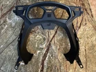 2014 Honda Cbr 650F Gauge Meter Instrument Trim Panel 64171-MJE-D000 Used. Price: $49.00.