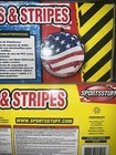 Sportstuff Stars Stripes Kit 57" W/pump And Rope # 53-4310K New. Price: $135.00.
