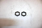 1993 Polaris 350L 6X6 Oem Jam Nut Pair 7543601 AP153 Used. Price: $19.99.