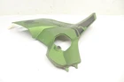 Honda Rubicon 520 Fa Eps Deluxe Side Cover Left (green) 83655-HR6-B90ZA 50085 Used. Price: $149.99.
