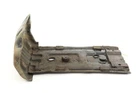 1997 Yamaha Kodiak 400 Front Skid Plate 2HR-2147A-00-00 Used. Price: $24.95.