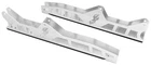 Dragonfire Racing Trailing Arm Guards For Polaris Rzr RS1 2018-2021 Aluminum New. Price: $229.99.
