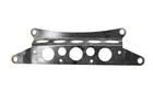 16 Polaris Rzr Xp Turbo Eps 4X4 Lower Radiator Bracket Mount Used. Price: $28.95.
