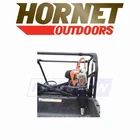 Hornet Chain Saw Carrier For 2010-2012 Polaris Ranger 800 Crew Eps Body Xh New. Price: $194.68.