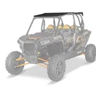 Polaris 2881592-458 Black Aluminum Roof 4-SEAT 2014-2020 Rzr 1000 900 Turbo Xp New. Price: $431.95.
