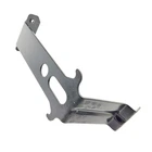 Polaris Fascia Bracket, Rear, Black, Genuine Oem Part 5264782-329, Qty 1 New. Price: $63.99.