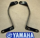 08-13 Genuine Yamaha Raptor 250 125 Rear Fender Left Right Set Brackets Used. Price: $30.00.