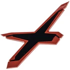 Brp 705017644 Logo Emblem Renegade Ace Maverick 900 X3 Turbo 705010885 New. Price: $20.95.