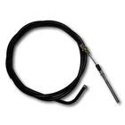 Motion Pro Rear Hand Brake Cable Yamaha Kodiak 400 4X4 1993-1998 Big Bear 96-98 New. Price: $27.99.