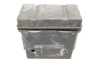 08 Kawasaki Prairie 4X4 Tool Storage Box KVF360A Used. Price: $24.90.