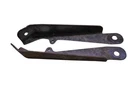 06 Arctic Cat 400 4X4 Auto Irs Left & Right Front Bumper Bracket Mount Used. Price: $49.99.